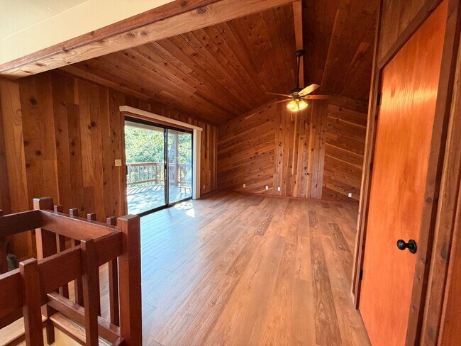 Photo - Charming Ben Lomond Home on Peaceful Meadow Setting | 3 Bed + 2.5 Bath