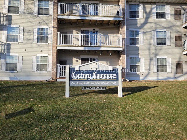 Photo - Century Commons