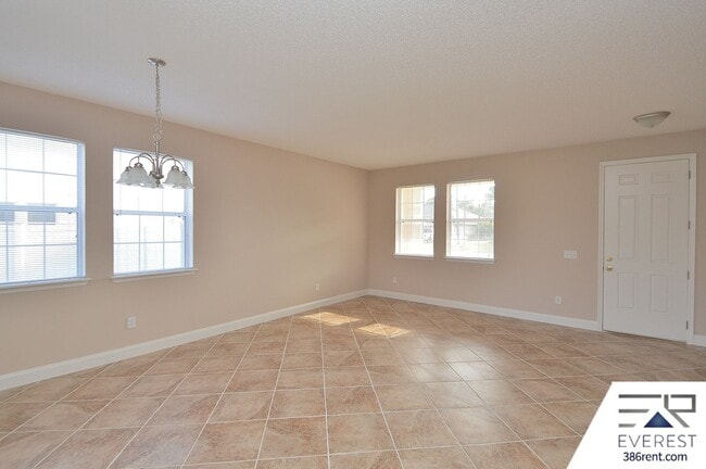 Photo - SPACIOUS, FULLY FENCED 4/2.5/2 IN DESIRABLE MATANZAS WOODS