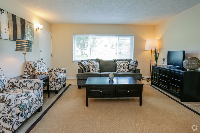 Cypress Glen