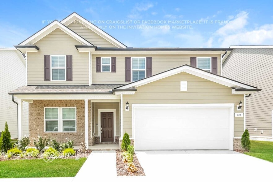 127 Glacier Wy