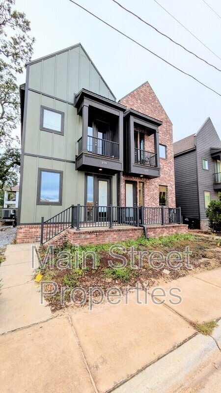 Photo - 379 S Clubbs St