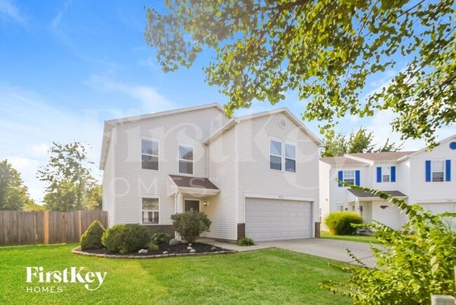 Photo - 11815 Buck Creek Cir