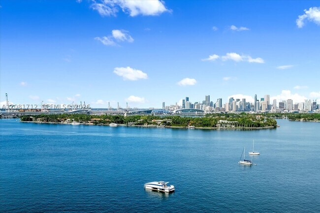 1200 West Dr Unit PH28