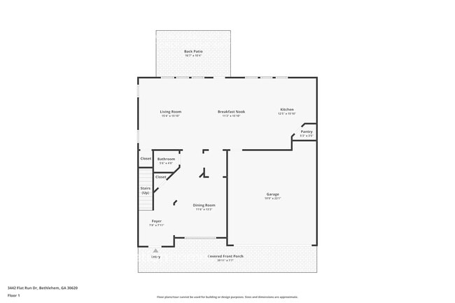 Photo - 47 Welcome Wy