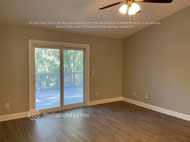 3108 Hickory Glen Dr