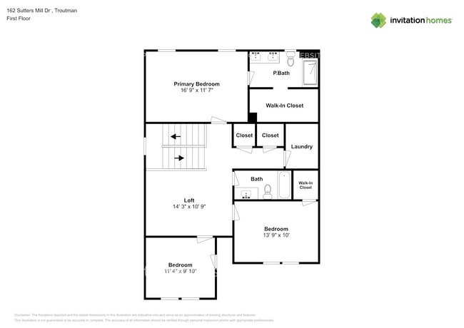 Photo - 162 Sutters Mill Dr