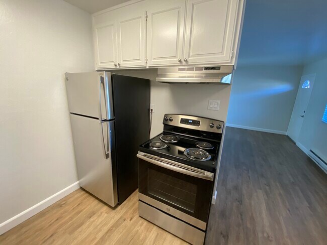 Photo - Mosaic Apartments