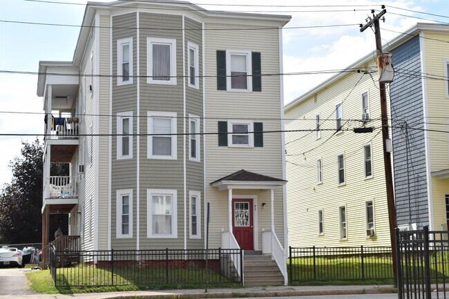 Photo - 93 Second St Unit 1W