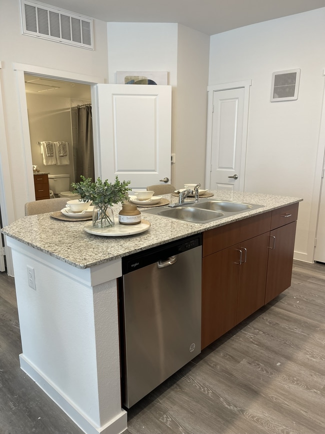 Smart Living Allen Genoa