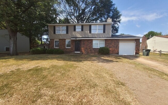Building Photo - 4183 Park Forest Dr Rental