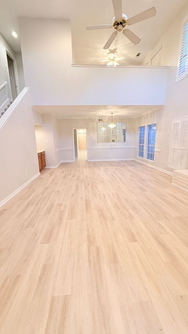 Photo - 3 Bedroom/2.5 Bath with den/bonus room and 2 Car Garage