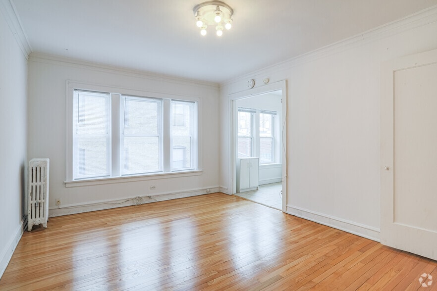 Interior Photo