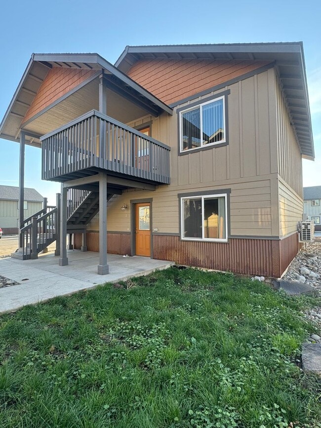 Building Photo - Cambridge Place I - 2233 Unit #2