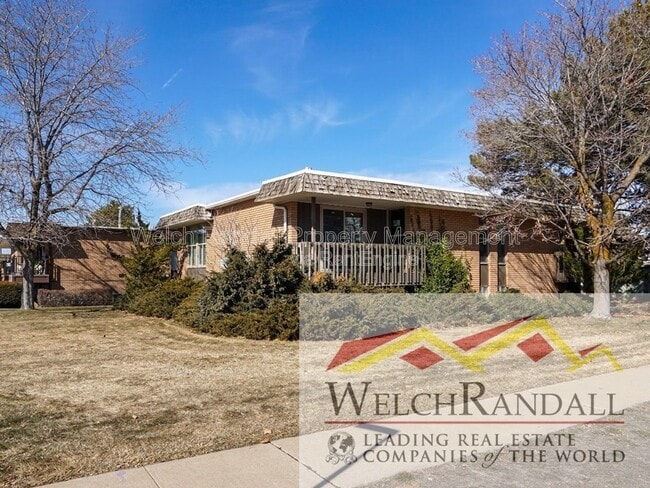Building Photo - 848 E 5300 S Unit D 848