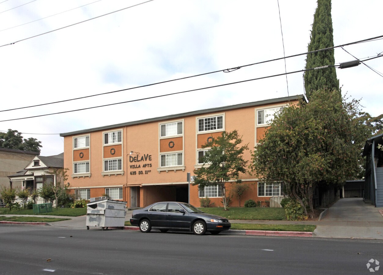 Photo - DeLaVe Villa Apartments