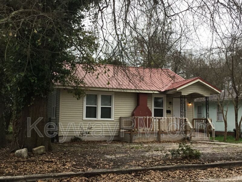 Photo - 1914 Warren St House