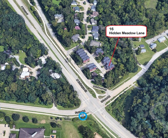 Photo - $2,695 | 4 Bedroom, 3.5 Bathroom Multi Flo...