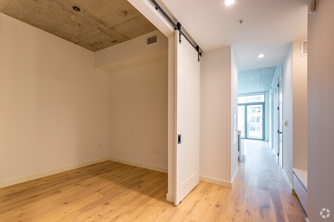 Sala de estar - Atelier