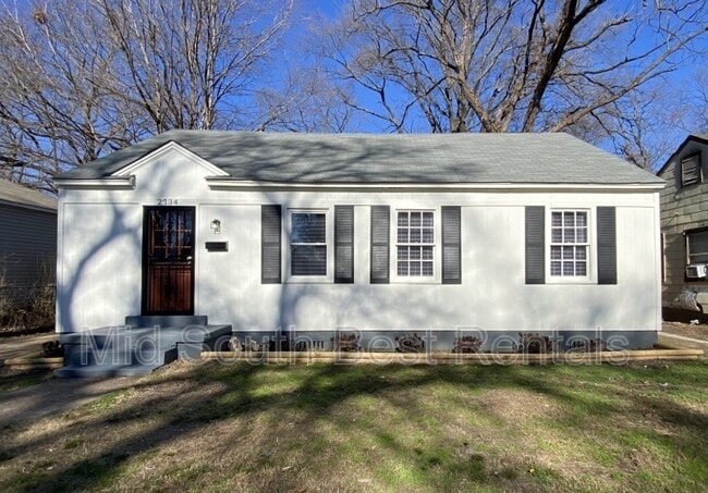 Building Photo - 2734 Fizer Rd