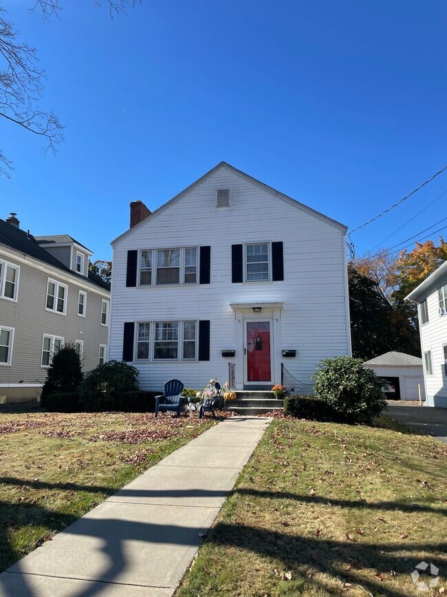 Building Photo - 73-75 Maplewood Ave Unit Floor #2 Rental