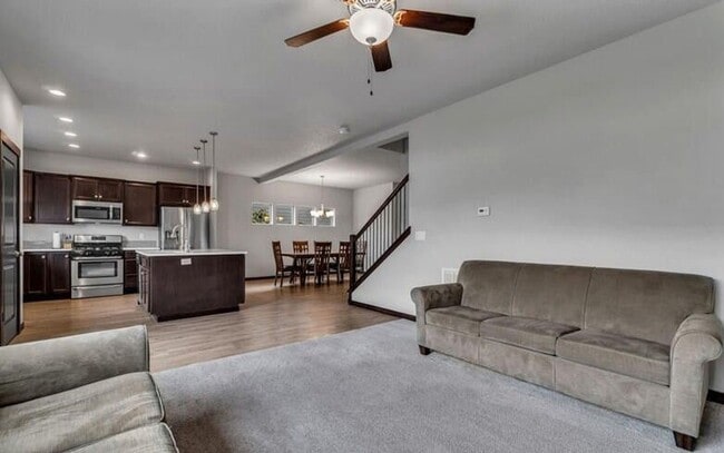Photo - SINGLE FAMILY HOME IN THE FOX TAIL SUBDIVISION (APP#148)