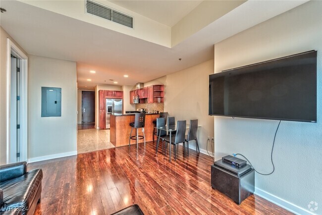 Building Photo - 4525 Dean Martin Dr Unit 604 Rental