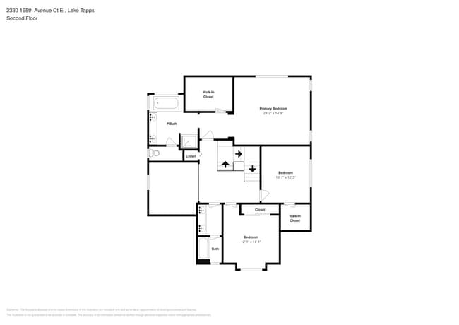 Photo - 2330 165th Ave Ct E