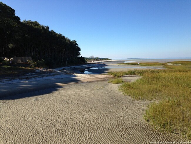 Photo - Beach Access, Bike Rides, Coastal Comfort.