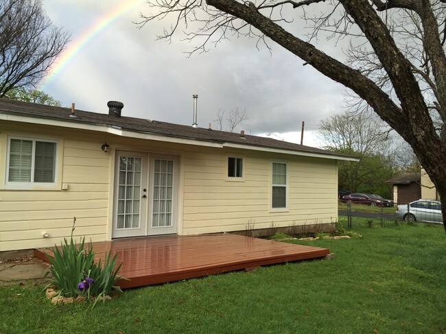 Photo - 1405 Green Forest Dr