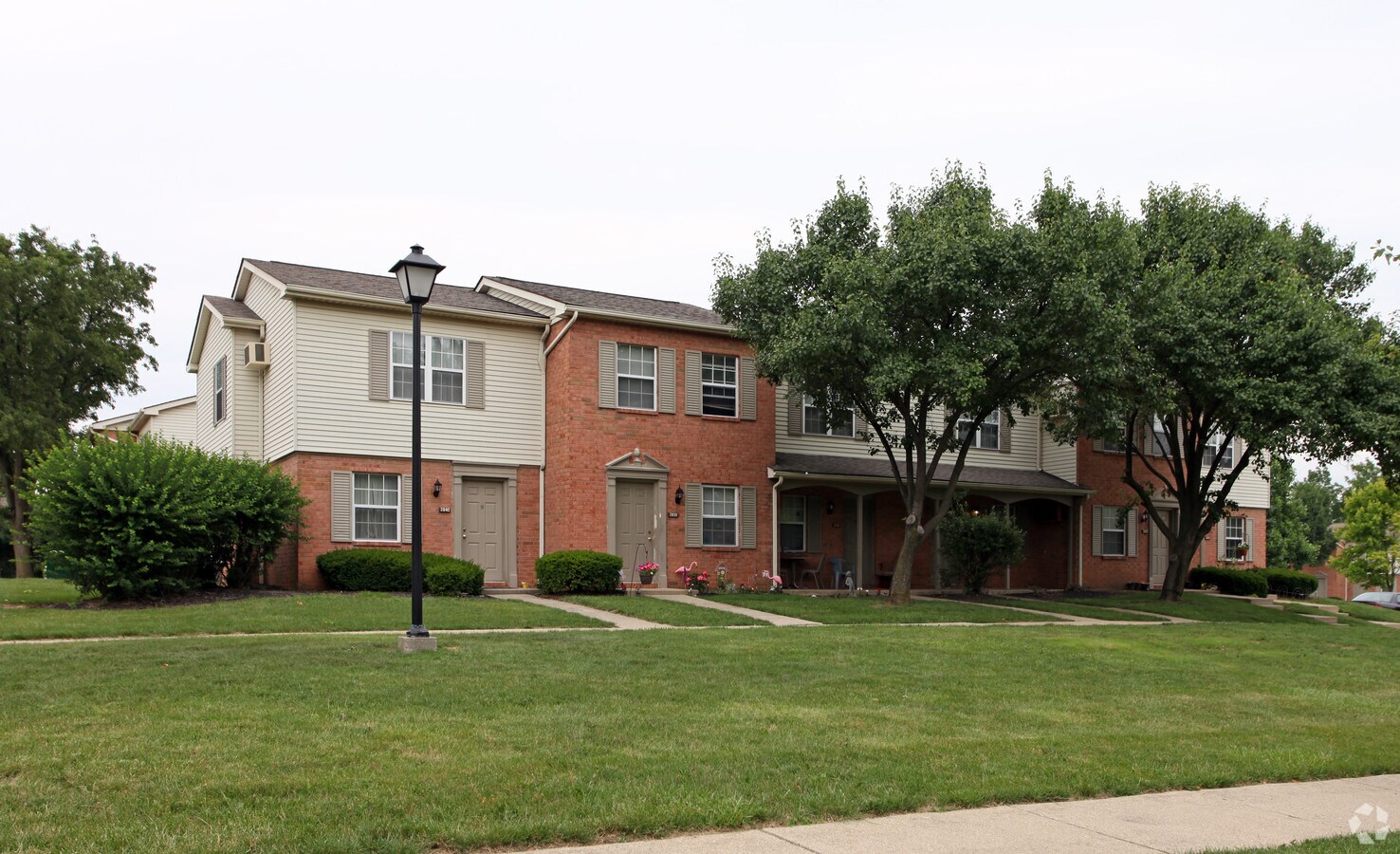 Photo - Harrisburg Station Apartments