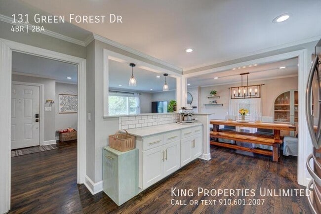 Photo - 131 Green Forest Dr