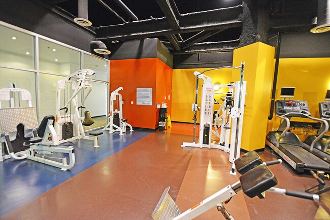 Photo - 1100 Wilshire Blvd Condo Unit 2703