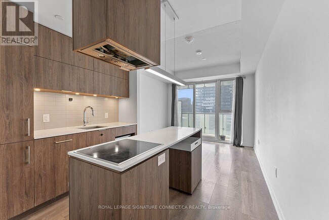 Photo - 15 Lower Jarvis St Unit 1609