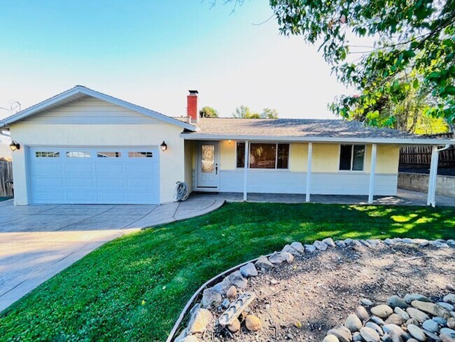 Photo - Charming and Move-in Ready 3BD/2BA, Single...