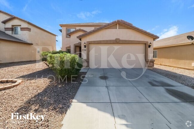 Building Photo - 1411 S 222nd Ln Rental