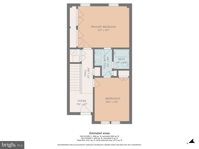 Photo - 3844 Chesterwood Dr Unit 3844