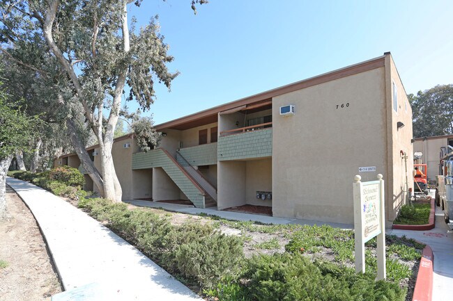 Photo - Richmond Terrace Apartments