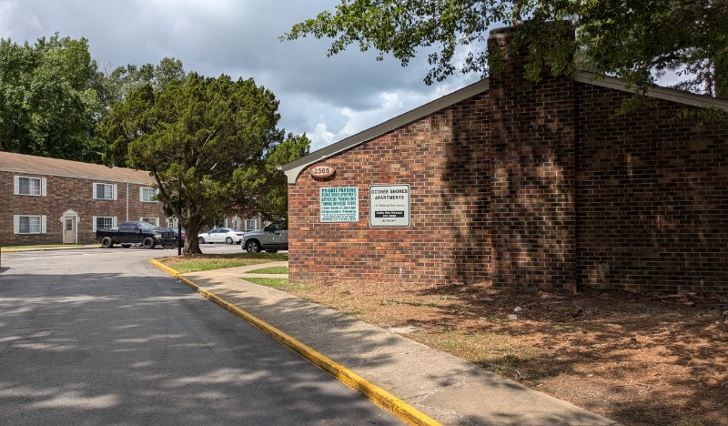 Photo - 2565 Oconee Ave Unit 30