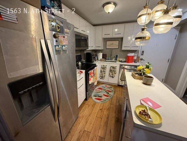 Photo - 1563 N 4th St Unit 2