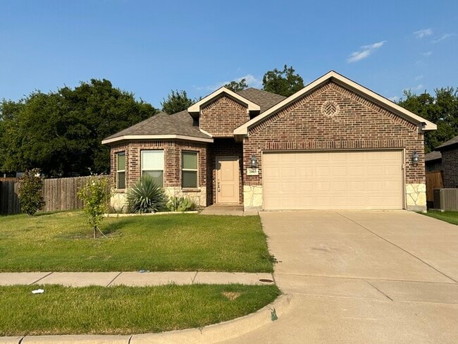 Building Photo - Charming 3 beds 2 baths in Anna! Rental