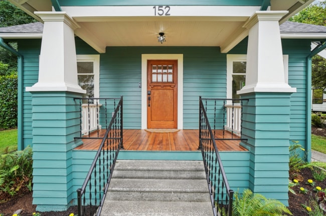 Building Photo - 152 S Palatine Hill Rd Rental