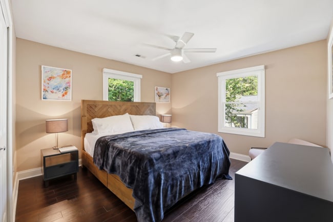Photo - COMING SOON! Fully Furnished 2-Bedroom Home Near Charlotte’s Top Attractions