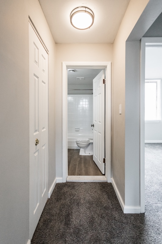 Photo - 1400 Seward Ave Unit 3 Bed