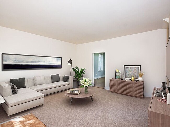 Photo - 1834 N Bissell St Unit 1834-1