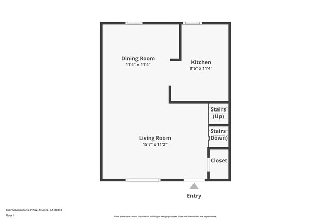 Photo - 3467 Meadowland Pl SW