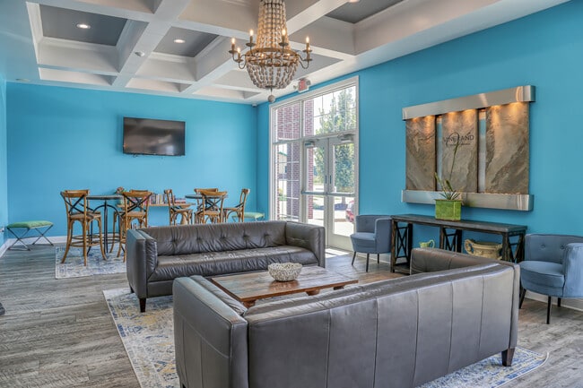 Vineland Carriage Homes Apartments