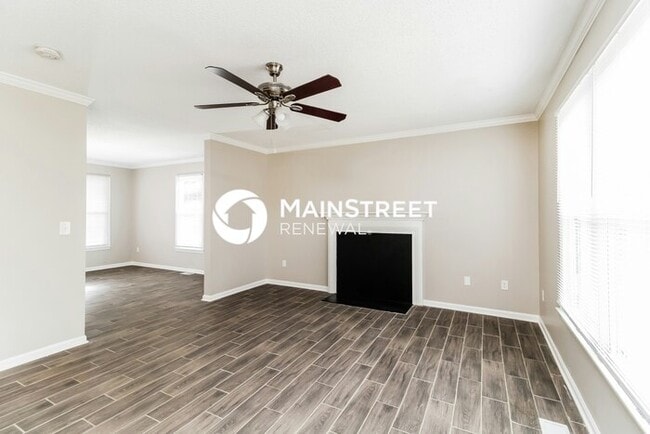 4 Bedroom Pet-Friendly Home in Winston-Salem, NC with Main Street Renewal