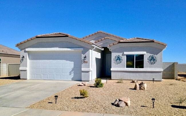 Building Photo - Brand-New 2025-Built 4 Bedroom Home for Re...