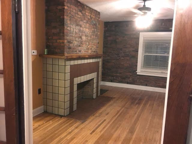 Photo - Dennison Ave 1356-1358 CR Unidad 1358